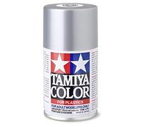 TS-30 Spray Silver Leaf Tamiya (100ml)