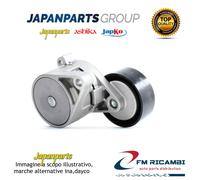TS-312 JAPANPARTS TENDITORE MAZDA 3 2.2D 09-