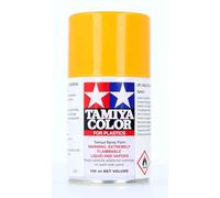 TS-34 Spray Camel Yellow Tamiya (100ml)