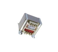 TS 40/047 Trasformatore: Rete 40VA 230VAC 24V 24V 0,85A 0,85A Uscita: Occhiel...