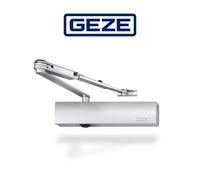 TS 4000 Geze - Chiudiporta aereo per porte a battente