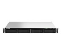 TS-464U-RP-8G QNAP TS-464U-RP NAS Rack (1U) Intel® Celeron® N5095 8 GB QNAP Turb