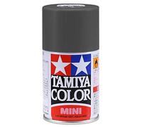 TS-63 Spray Nato Black Tamiya (100ml)