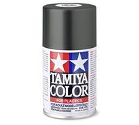 TS-63 Spray Nato Black Tamiya (100ml)
