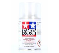 TS-65 Spray Pearl Clear Tamiya (100ml)