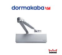 TS 69 Dormakaba - Chiudiporta aereo per porte a battente