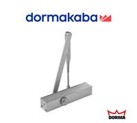 TS 79 Dormakaba - Chiudiporta aereo per porte a battente