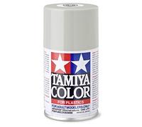 TS-81 Spray Royal Light Gray Tamiya (100ml) [EURO SHIPMENT ONLY]