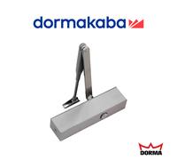 TS 83 BCA Dormakaba - Chiudiporta aereo per porte a battente