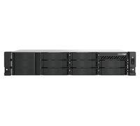 TS-855EU-8G QNAP TS-855EU-8G server NAS e di archiviazione Armadio (2U) Intel At