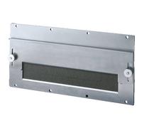 Rittal 8609170 TS 8609.170 - Gray - Steel - 1 pc(s) - 1.5 kg