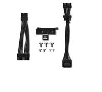 Lenovo Kit di cavi ThinkStation per scheda grafica - P3 TWR, P3 Ultra - 4XF1M24241