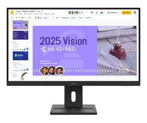 TS-E27Q-40 H25270QE0 27 Monitor-HDMI - Nouvo