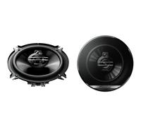 TS G1330F 13 cm diffusore coassiale a 3 vie (250 W max ciascuno 35 W sinus)