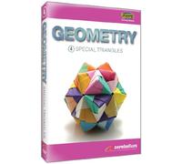 TS Geometry Module 4: Special Triangles