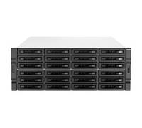 TS-H3087XU-RP-E2378-64G QNAP TS-H3087XU-RP NAS Armadio (4U) Intel Xeon E E-2378