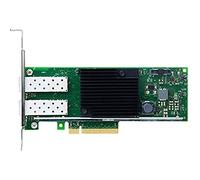Lenovo 7ZT7A00537 scheda di rete e adattatore Interno Fibra 10000 Mbit/s [7ZT7A00537]