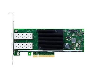 Ts Intel X710-Da2 Pcie 10Gb 2Port Sfp+Et