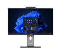 Lenovo ThinkCentre M90a Pro Gen 6 Intel Core Ultra 5 225 68,6 cm (27") 2560 x 1440 Pixel PC All-in-one 16 GB DDR5-SDRAM 512 SSD Windows 11 Wi-Fi 6E (802.11ax) Nero [13AM0004IX]