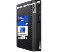 TS M920 x i5 8 GB 256 GB W10P