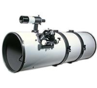 'TS Optics 254/1016 mm F/4 Imaging telescopio Newton con illuminazione - migliorata con 3,3 Monorail Focalizzatore stabile, gsimn10