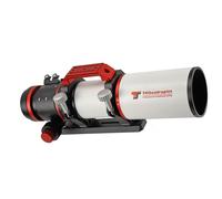 TS-Optics 70 mm f/5 Quadruplet Flatfield Apo con obiettivo FPL53, TSAPO71Q