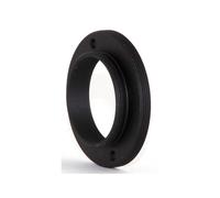 TS Optics Adattatore parafocale per Autoguider su cercatore Skywatcher 9x50
