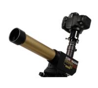 TS Optics Adattatore T2 per Coronado PST
