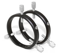 TS Optics Anelli da guida 100mm