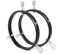 TS Optics Anelli da guida 150mm