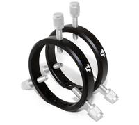 TS Optics Anelli da guida 85mm