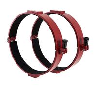 TS Optics Anelli di sostegno 230 mm