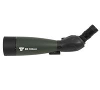 TS-Optics Cannocchiale premium ED 22-67x100 Telescopio, Final100