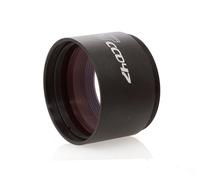 TS-Optics CCD RIDUTTORE FOCALE 2" 0,67x per RC Ritchey Chrétien, CCD47