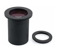 TS Optics Correttore di coma 0,85x 3''
