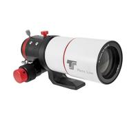 TS Optics Rifrattore Apocromatico AP 60/360 PhotoLine FPL53 Red OTA