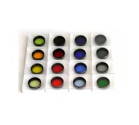 TS Optics Filtro colorato blu 1,25''