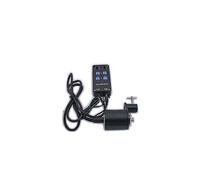 TS Optics Inseguimento motorizzato MDper riflettori Newton TS