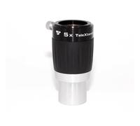 TS-Optics premium APO Barlow-Lente 5x - 1,25" - 4 Element, TSB5HP