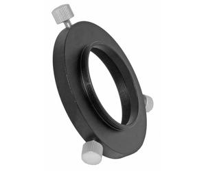 TS Optics Rotatore Rotazione e innesto rapido M48x0,75 360°