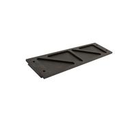 TS Optics Slitta a coda di rondine Losmandy-Style 358 mm