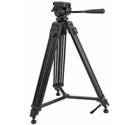 TS Optics Treppiede Aluminio FQTL