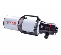 TS Optics Rifrattore Apocromatico AP 100/580 Quadruplet Apo Imaging Star OTA