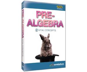 TS Pre-Algebra Module 2: Vital Concepts