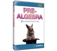 TS Pre-Algebra Module 5: Algebra Equations