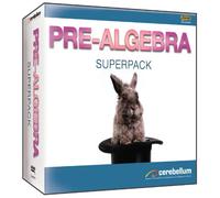 TS Pre-Algebra Super Pack