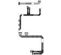 TS SR630 V2 10x2.5 Anybay BP NVMe Cable Kit. WARRANTY: 1YM