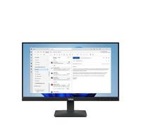 Lenovo Monitor 23,8" ( IPS 1920x1080 FULL HD 100Hz ) THINKVISION S24 4e Raven