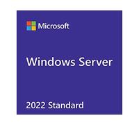 Windows Server 2022 Standard - Lifetime
