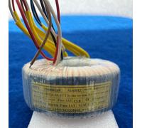 TS0000269 Trasformatore Toroidale 300W 230V Uscite: 12V-2A / 12V-1A